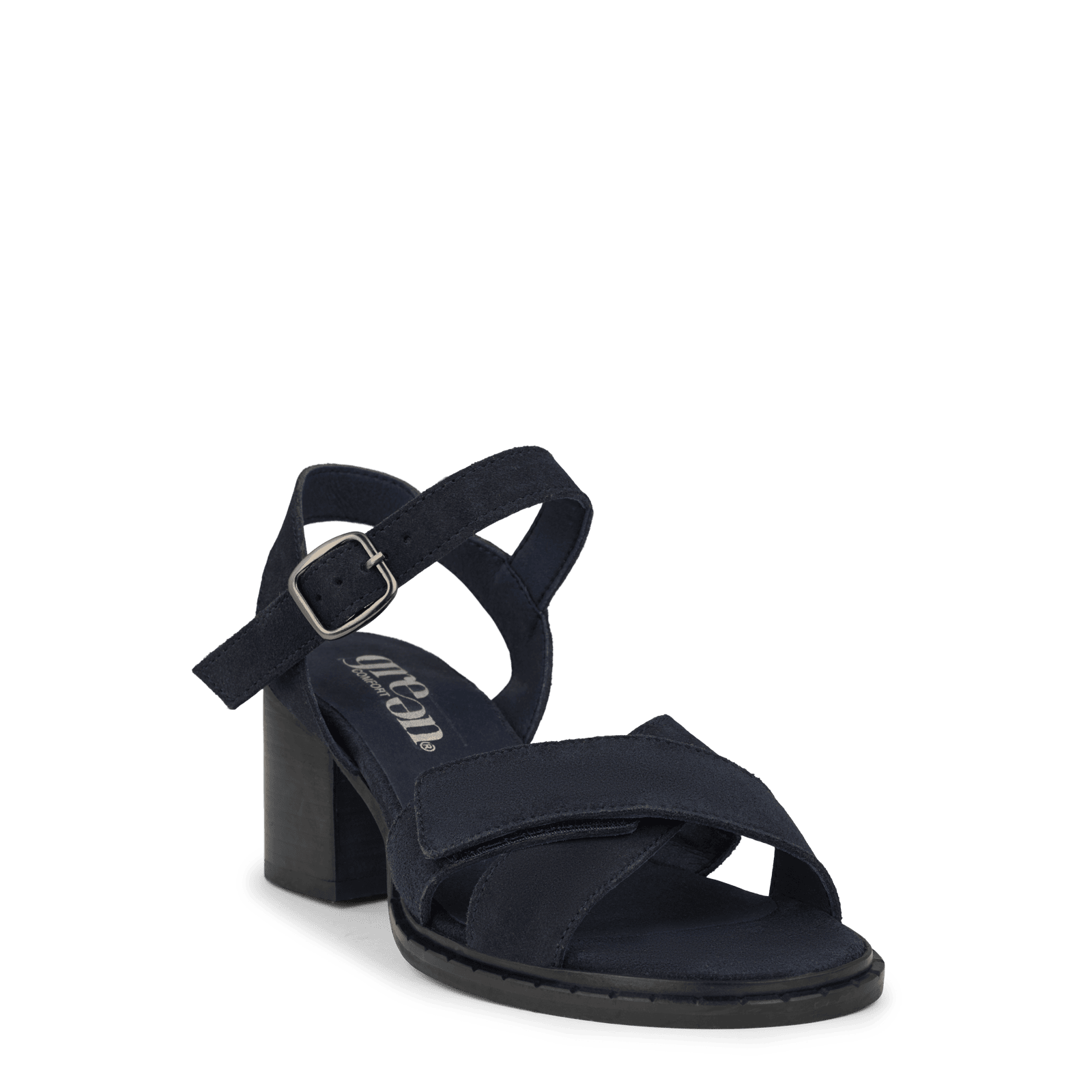 MADRID MALOU - MARINE BLUE